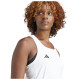 Adidas Γυναικεία αμάνικη μπλούζα Adizero Essentials Running Tank Top Adidas Γυναικεία αμάνικη μπλούζα Adizero Essentials Running Tank Top